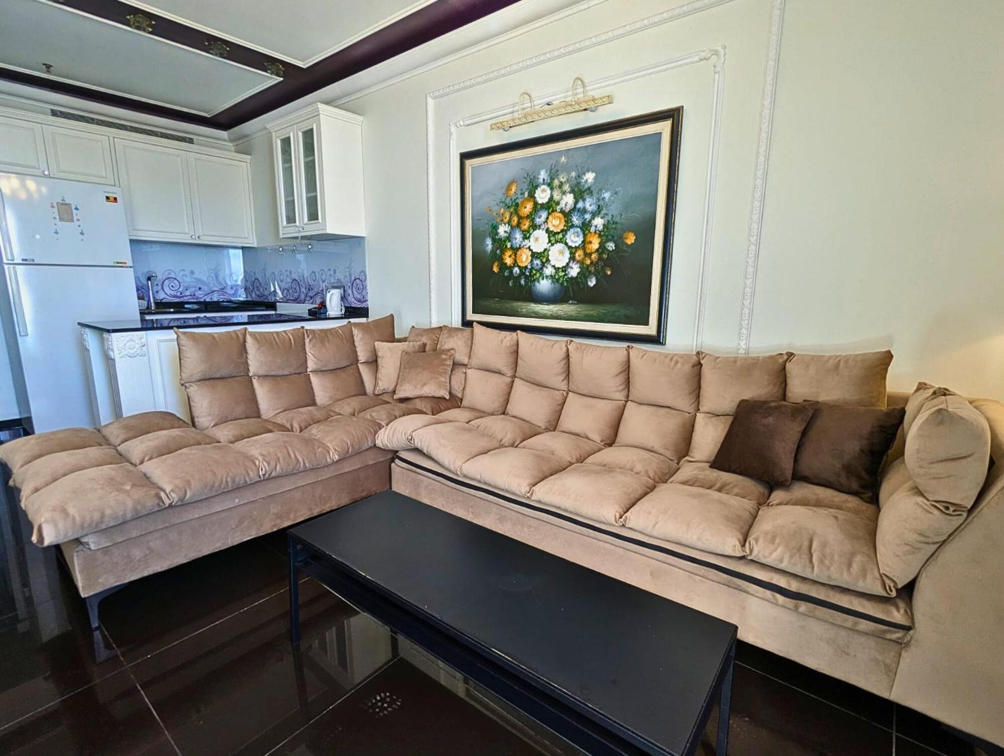 Almog Haifa Israel Apartments מגדלי חוף הכרמל Εξωτερικό φωτογραφία