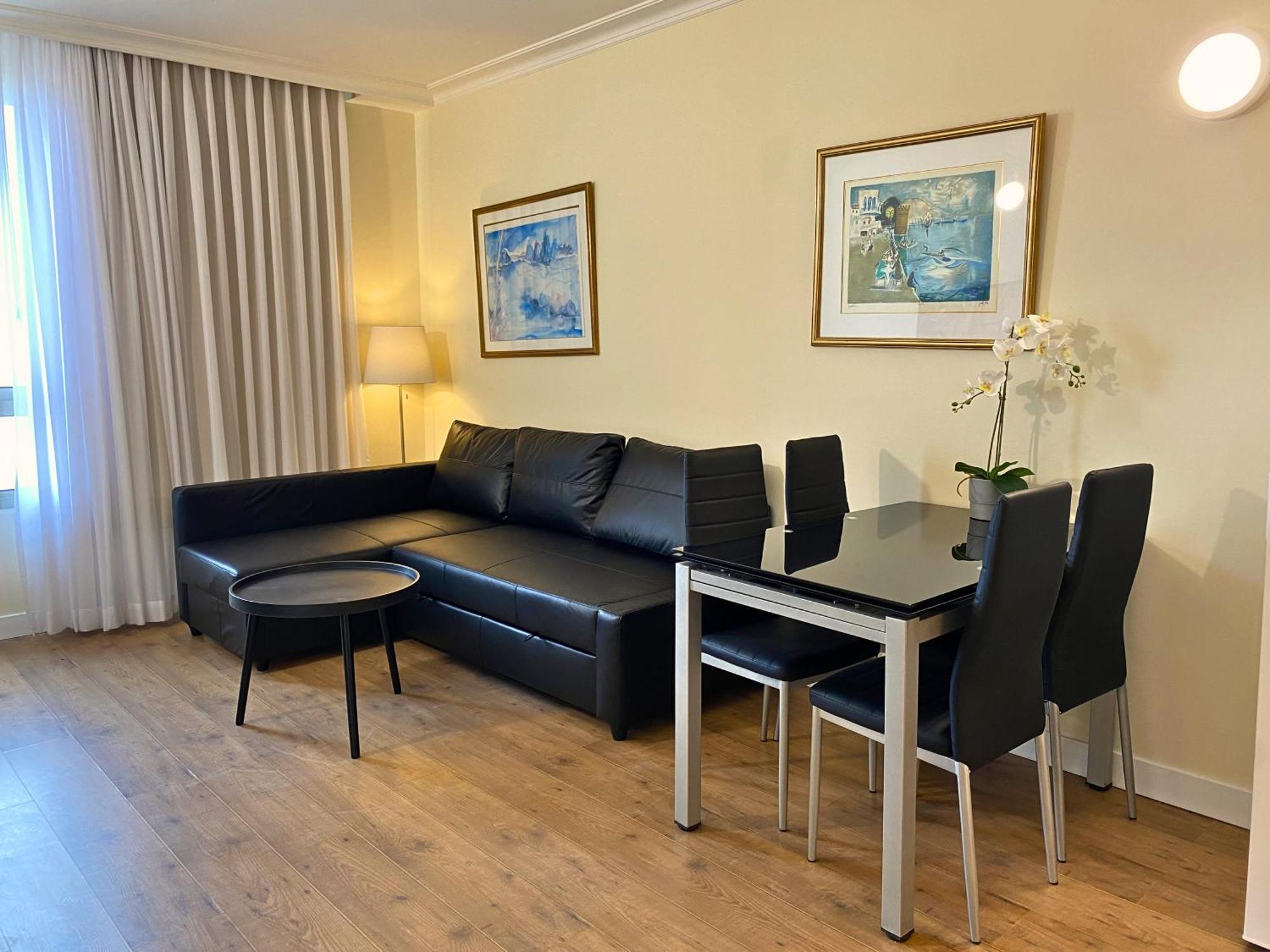 Almog Haifa Israel Apartments מגדלי חוף הכרמל Εξωτερικό φωτογραφία