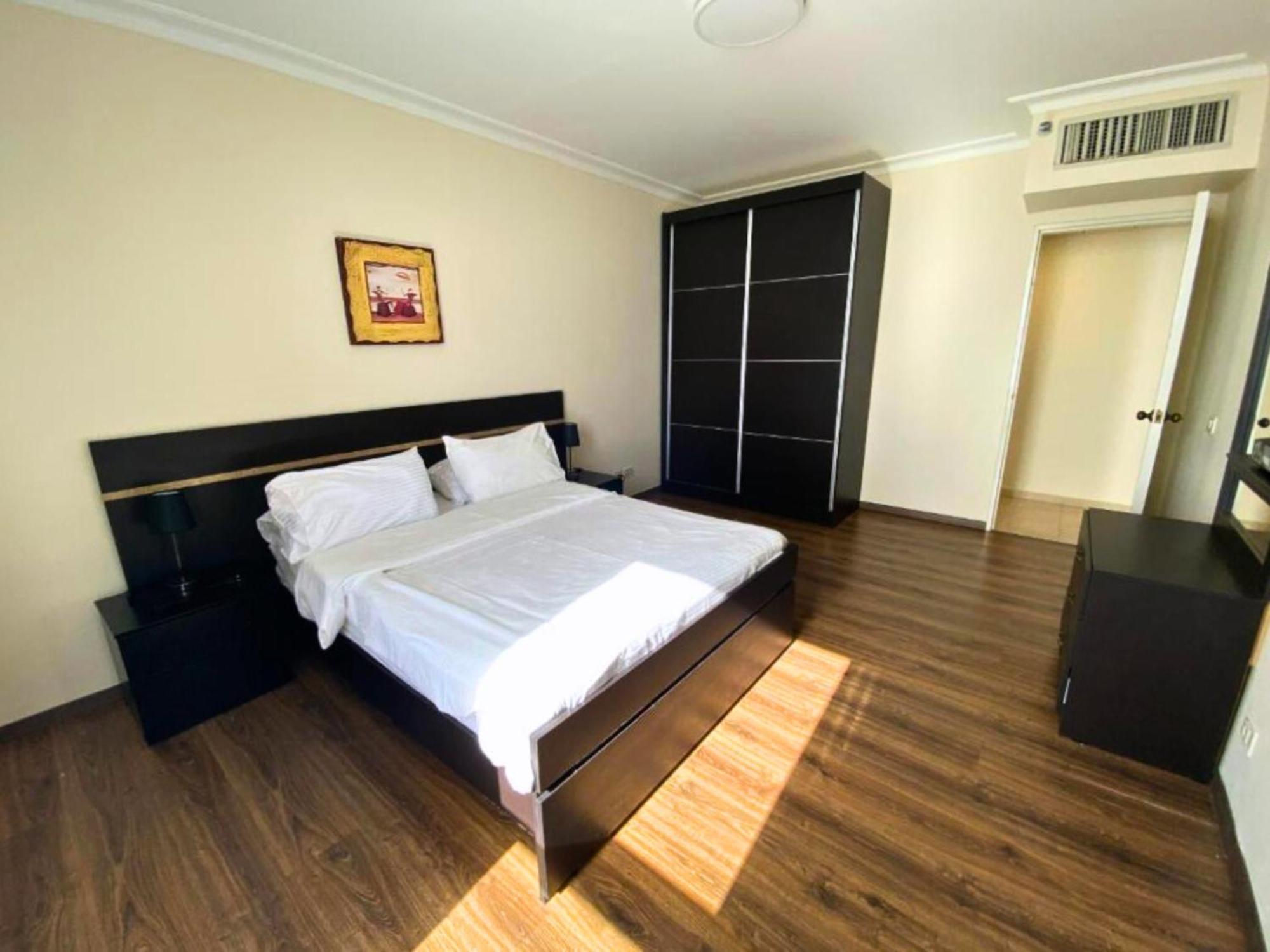 Almog Haifa Israel Apartments מגדלי חוף הכרמל Εξωτερικό φωτογραφία